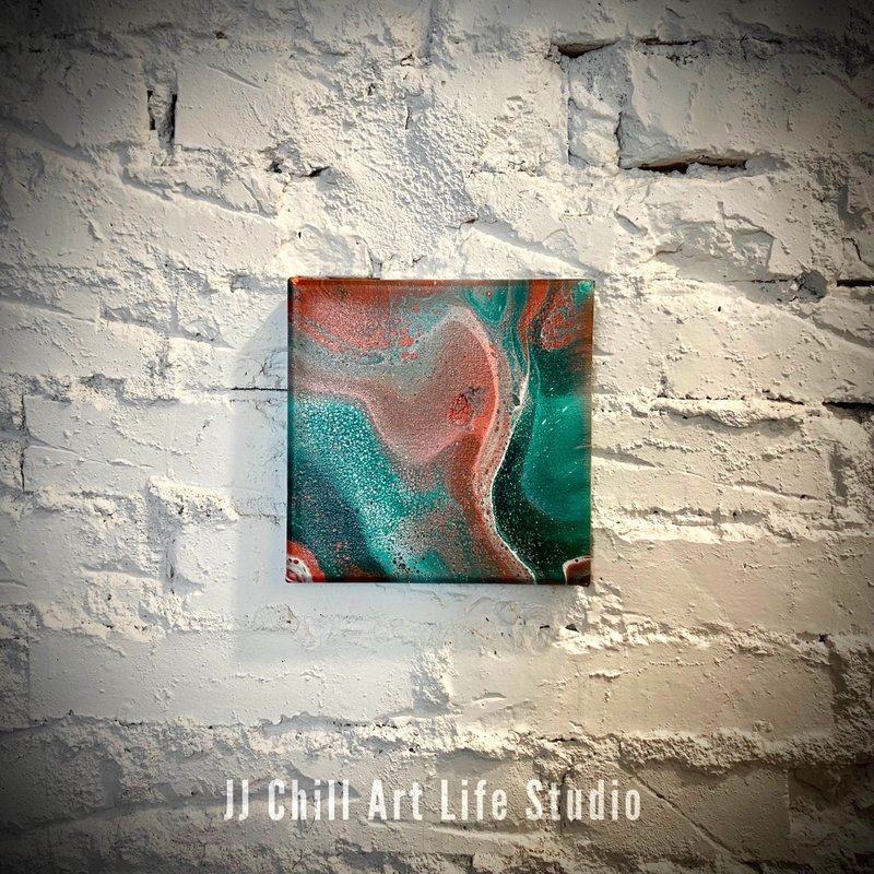 Silver Xmas 经典圣诞・微醺体验盒 Tipsy Box - 插画/绘画/写字 - 其他材质 白色