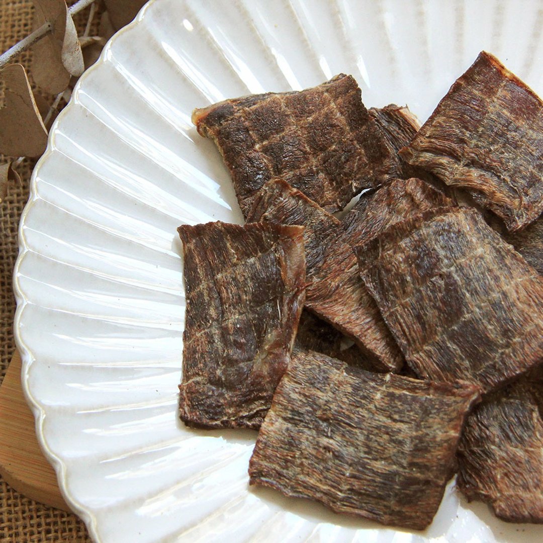 【Raw Market肉麻吉】低敏鹿肉条 - 零食/点心 - 新鲜食材 咖啡色
