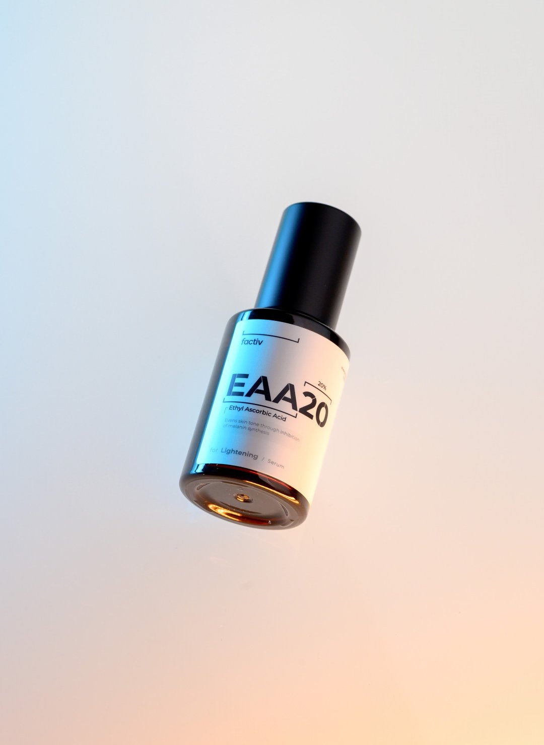 【亮白抗氧】EAA20 精华 - 精华液/安瓶 - 其他材质 