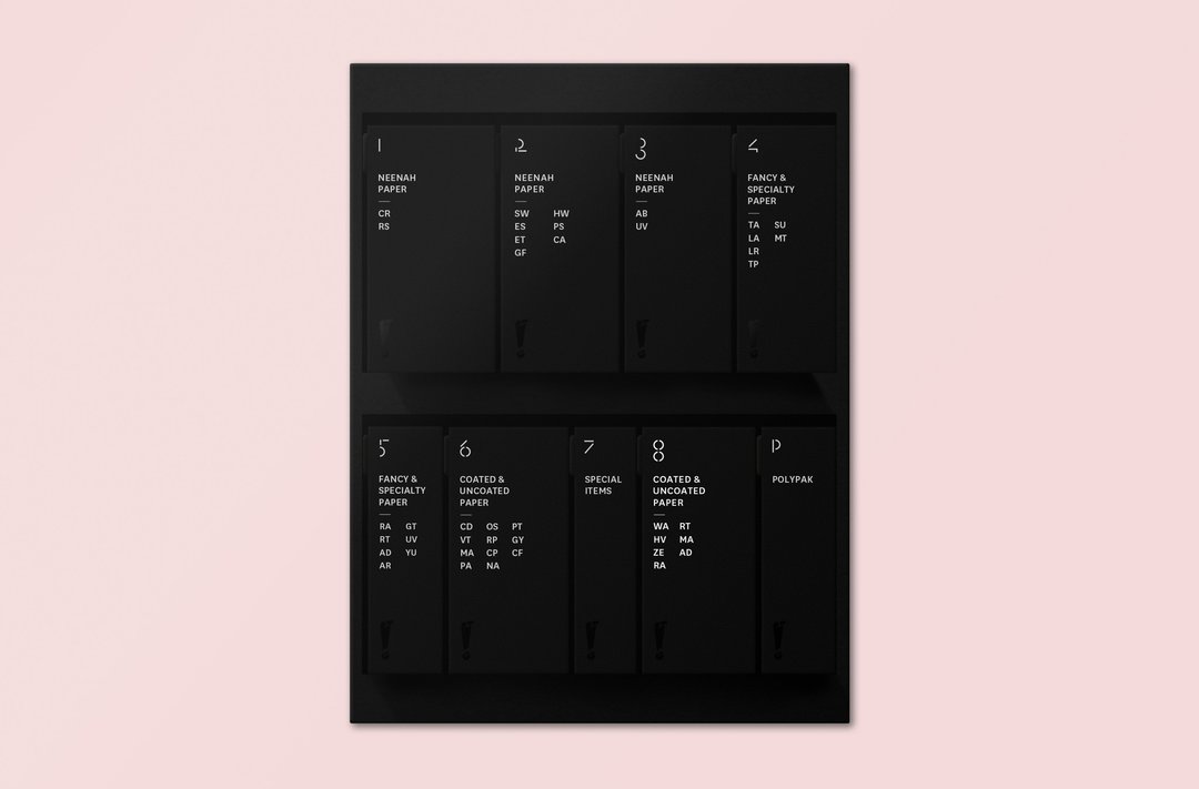 Paper Guide - Publications - 刊物/书籍 - 纸 