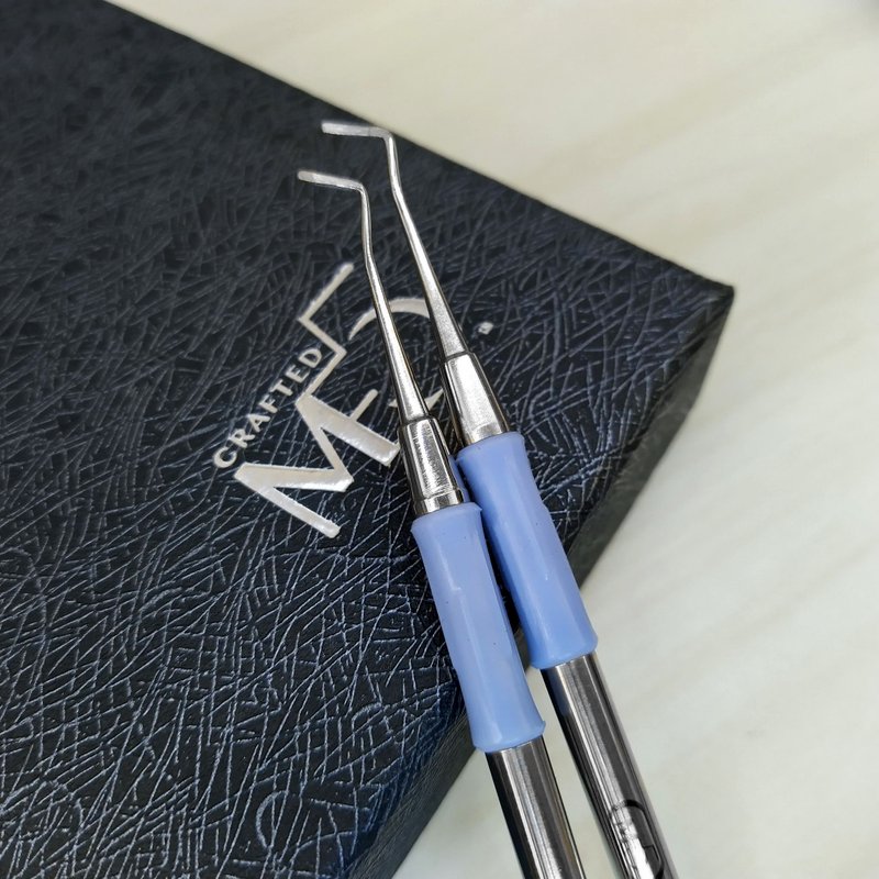 【ME5】H028 洁净甲缘甲沟棒 - 其他 - 不锈钢 