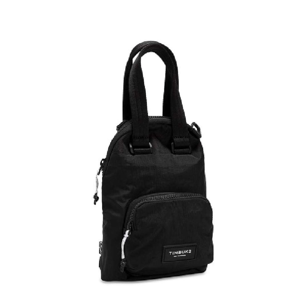 TIMBUK2 SPARK MICRO PACK 3.31L 城市斜背手提包 黑色 - 侧背包/斜挎包 - 其他材质 黑色
