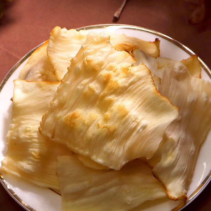 【菓青市集】碳烤小卷片(飞卷片) - 零食/点心 - 其他材质 