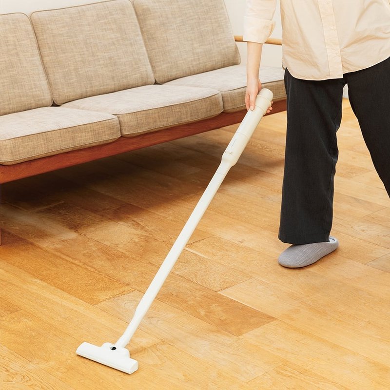 recotle Cordless 3way Cleaner 无线吸尘器 RSC-3 - 吸尘器 - 其他材质 