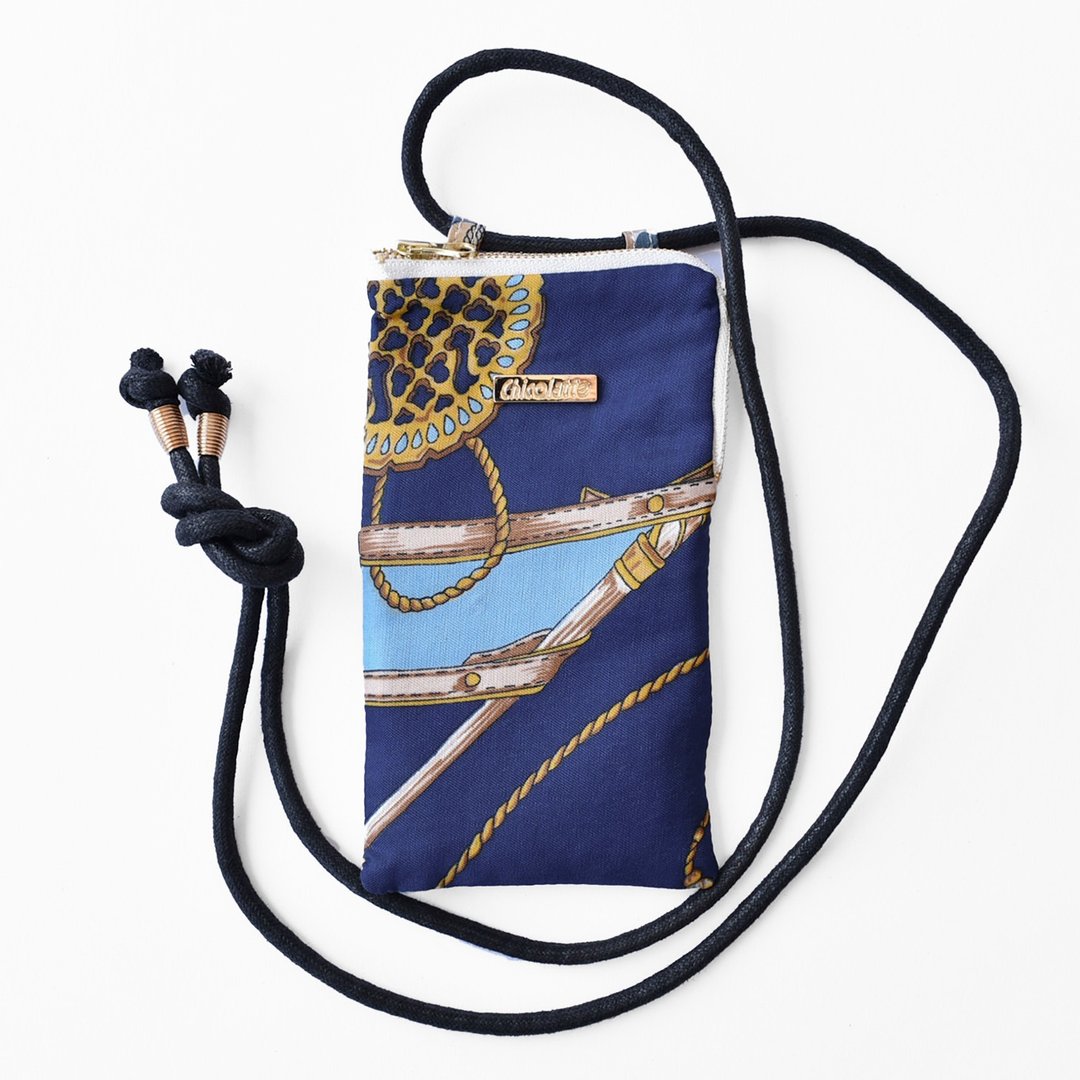 PHONE POCHETTE S(手机袋)  / 日本制造 - 手机壳/手机套 - 其他材质 