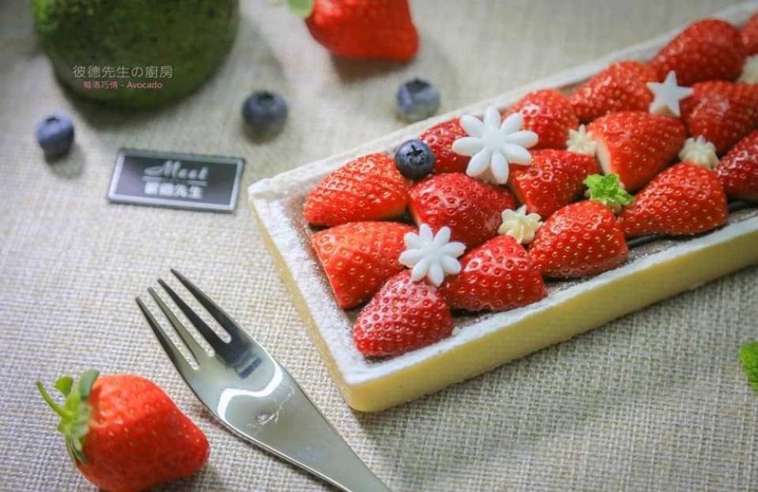 超级幸福塔 - 美食 - 其他材质 