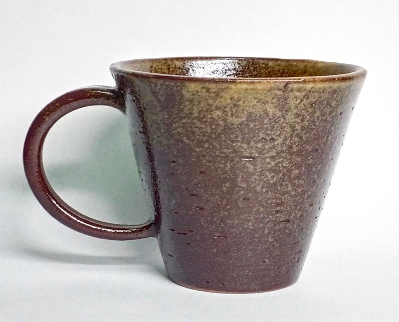 马克杯241012-2 - 咖啡杯/马克杯 - 陶 