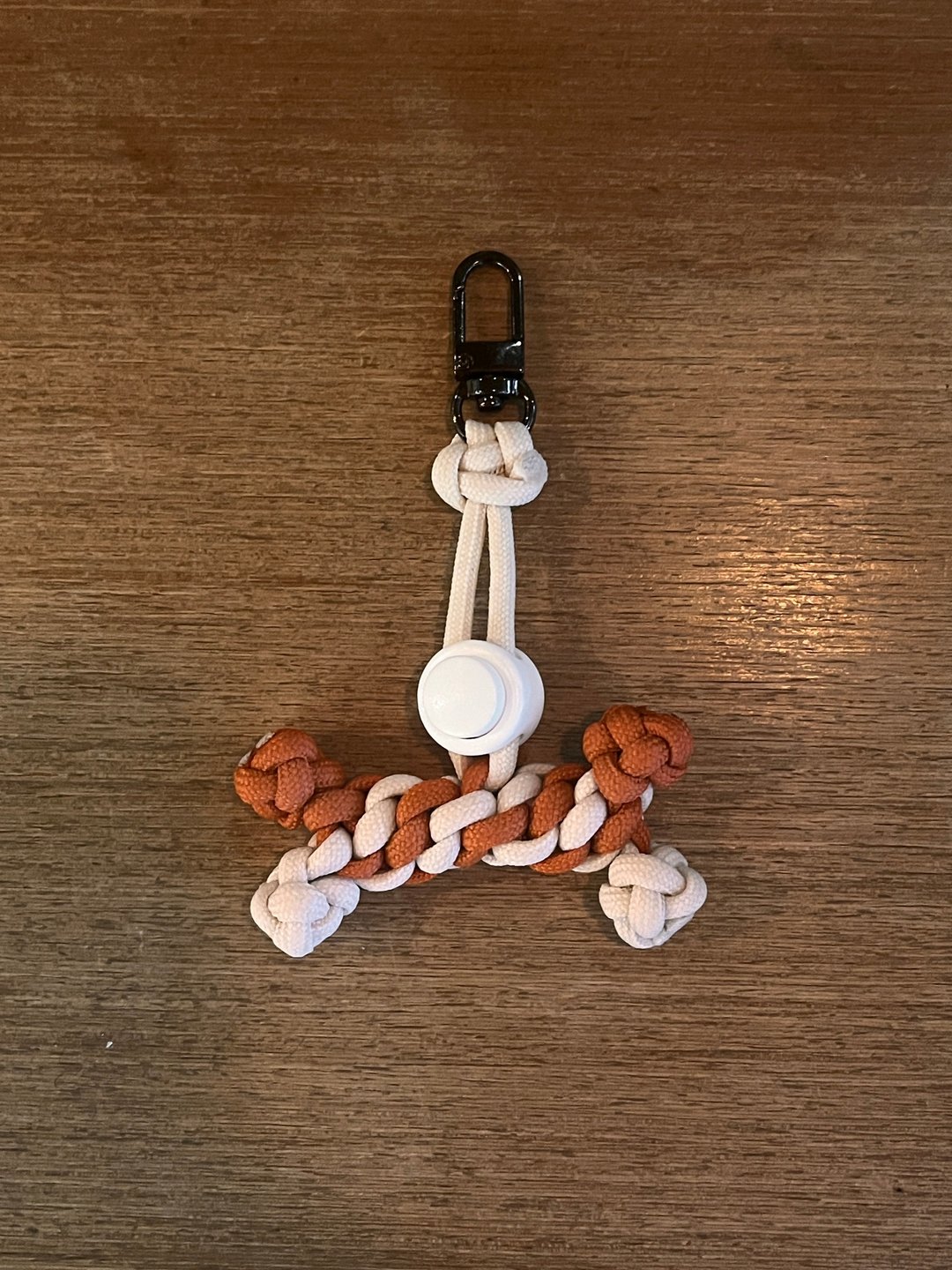 去编 | 夹便便袋小工具 狗骨头造型 | Dog bone - 订制抱枕/饰品 - 聚酯纤维 多色
