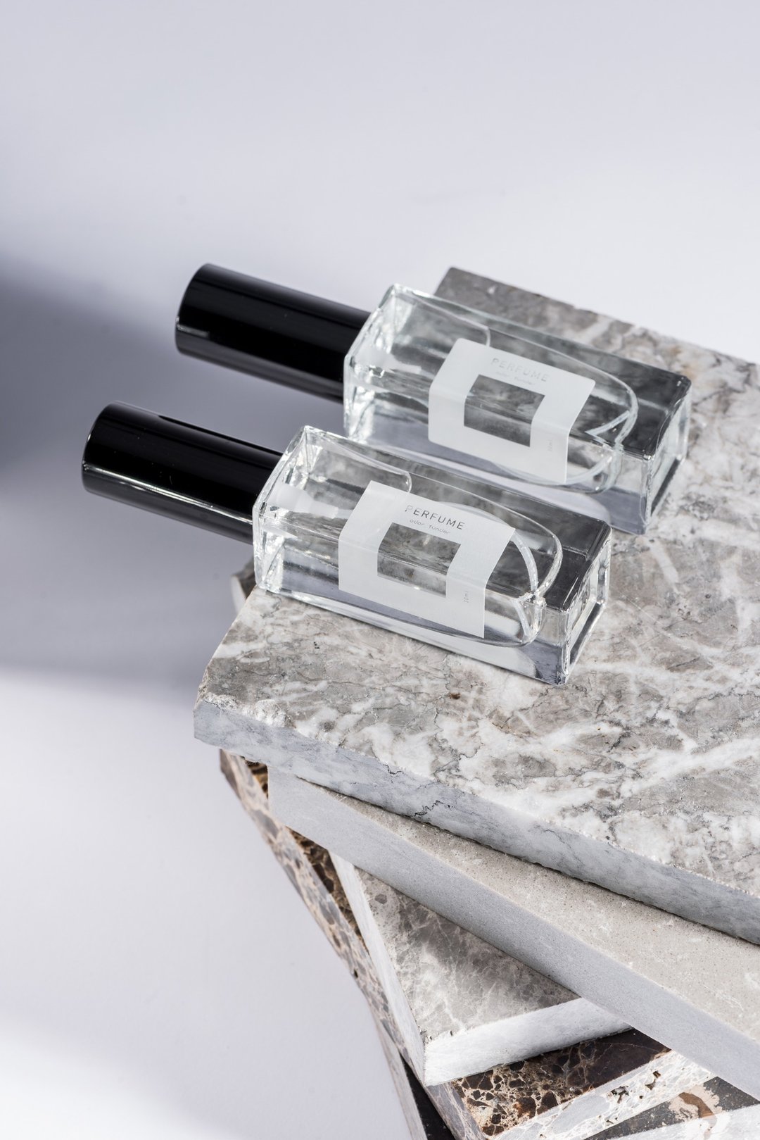 主题式轻香水 - 路边野餐 30ml - 香水/香膏 - 其他材质 白色