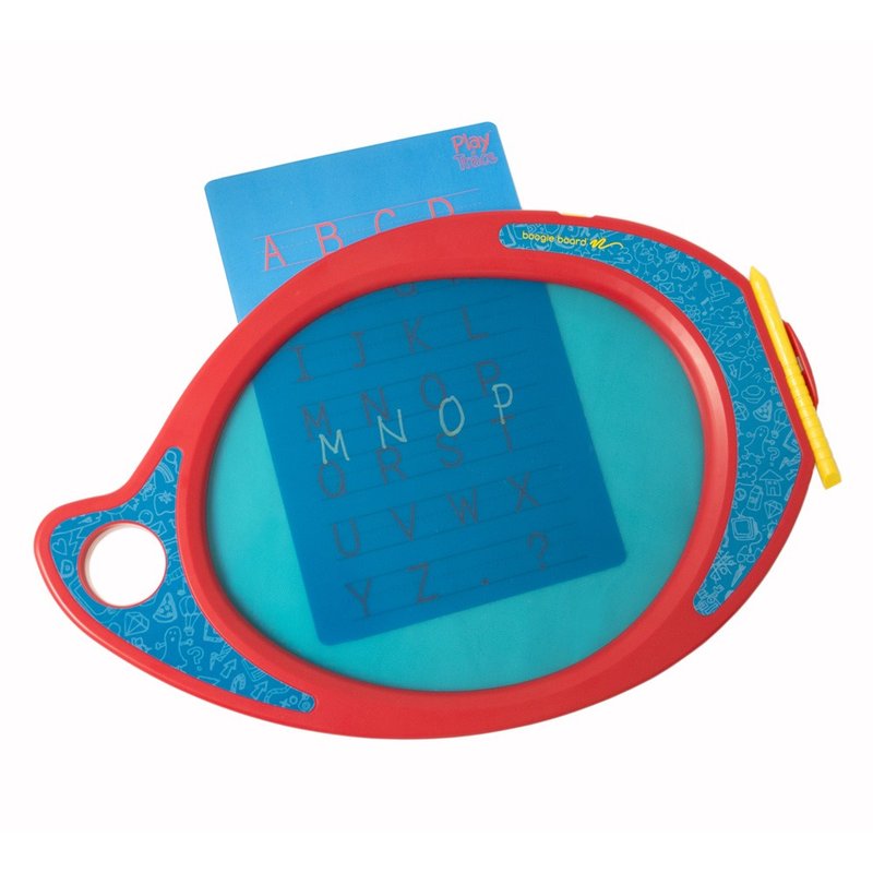 Boogie Board Play n Trace 儿童智慧交互启蒙板 设计黑板液晶 - 玩具/玩偶 - 其他材质 