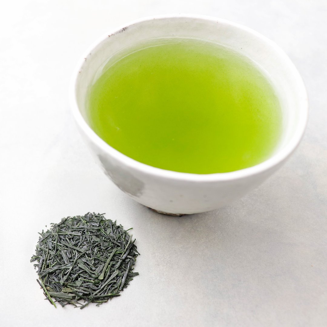 御幸 ( 覆下煎茶 / 京都 和束 ) - 茶 - 新鲜食材 绿色