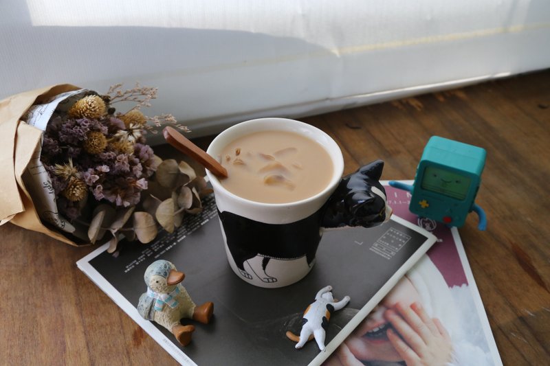 奶茶控│无香精体验 24入/袋 特价799 (原价1197) - 茶 - 新鲜食材 白色