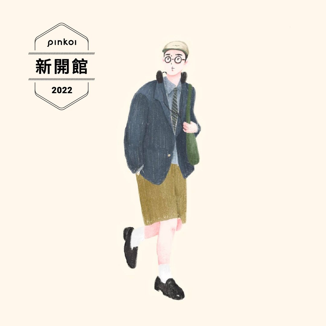 【定制插画】人像画电子档 / 可加购纸本 - 电子手绘真人画像/绘画/插画 - 其他材质 
