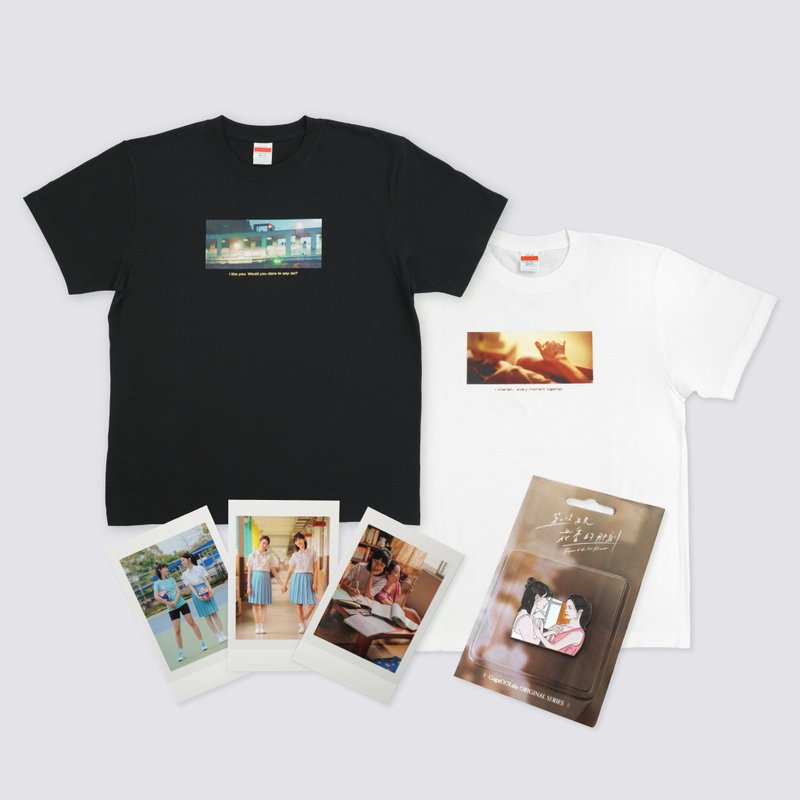 (绝版79折) 花香 1 官方商品 : 第一季三件套组 再享 9 折优惠 - 卡片/明信片 - 其他材质 多色