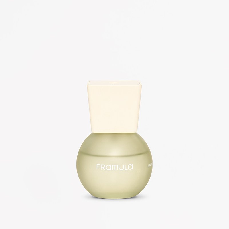 芬乘FRAMULA 智能车载香氛补充液-松柏庭院-65ml - 香薰/精油/线香 - 精油 