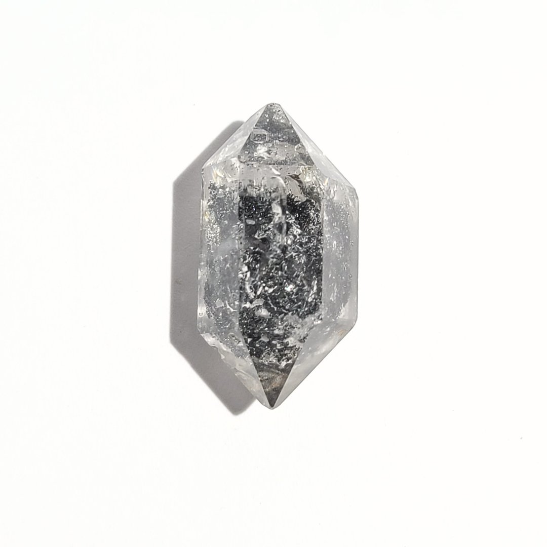 【闪灵钻原石】 - SHD104 - 其他 - 水晶 黑色