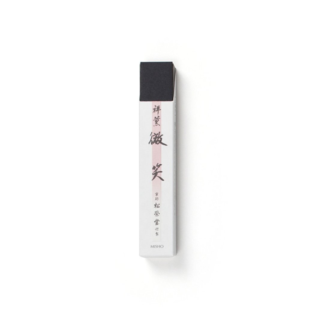 高级线香  祥薫  微笑 - 香薰/精油/线香 - 其他材质 