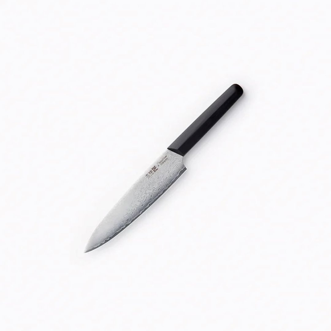 Sebastian Conran / Utility knife 多功能刀 - 菜刀/刀架 - 其他金属 