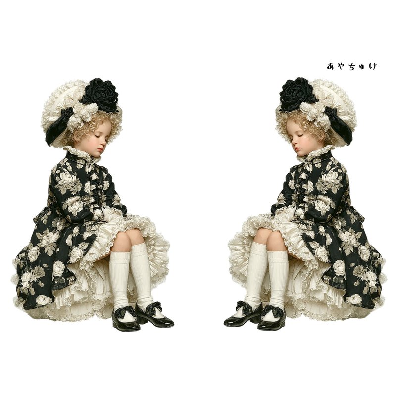 【九月下旬新款】08-102-0107 迷你拼贴贴纸 - 贴纸 - 纸 