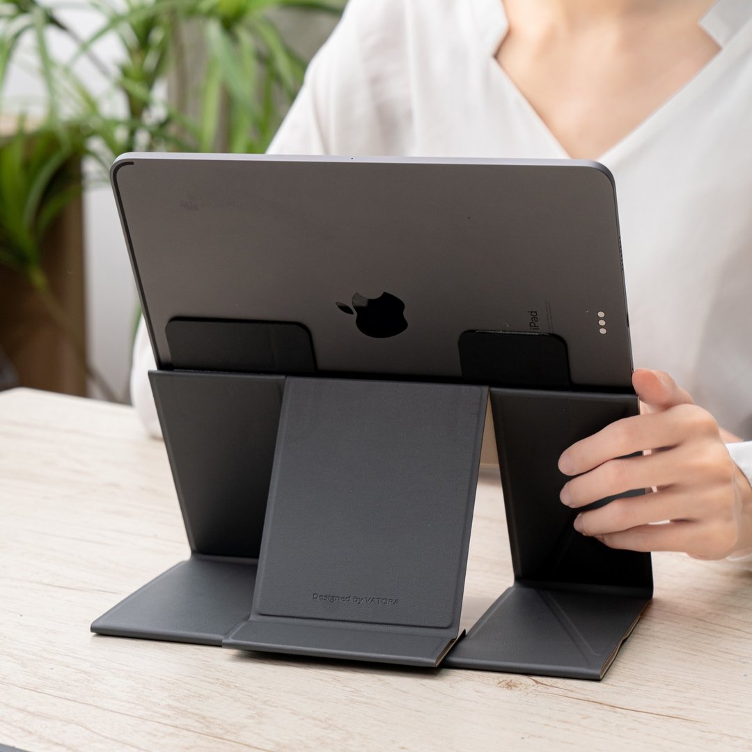 Vatora Fly 磁吸飞行 iPad 保护套 mini 6 - 平板/电脑保护壳 - 人造皮革 