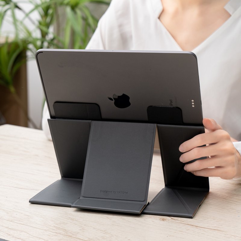 Vatora Fly 磁吸飞行 iPad 保护套 mini 6 - 平板/电脑保护壳 - 人造皮革 