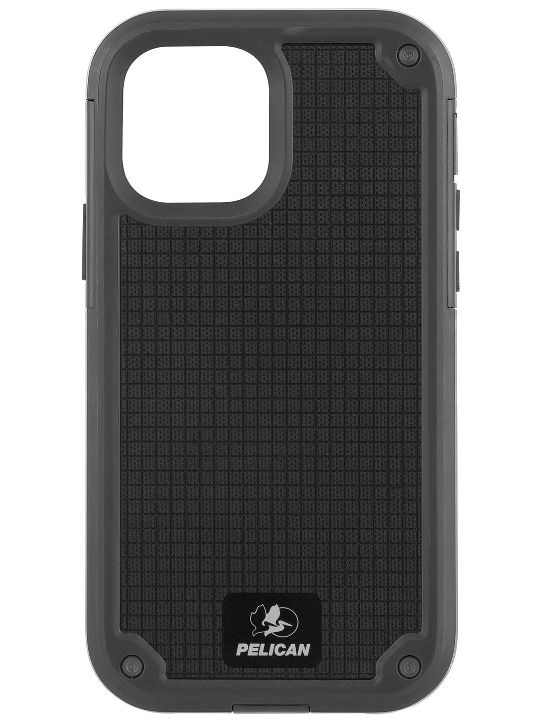 iPhone 12 - Pelican Shield G10 手机壳 - 灰色 - 手机壳/手机套 - 塑料 灰色