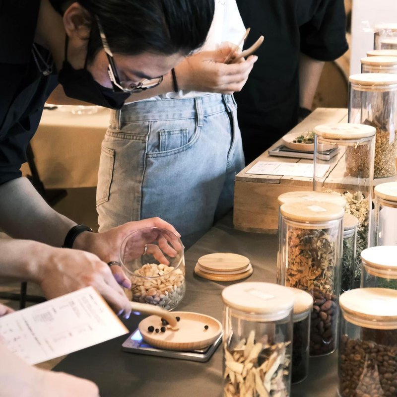 虎尾酿 | 一日酿酒师 琴酒蒸馏课 | 平日2人同行 - 蜡烛/香氛 - 浓缩/萃取物 
