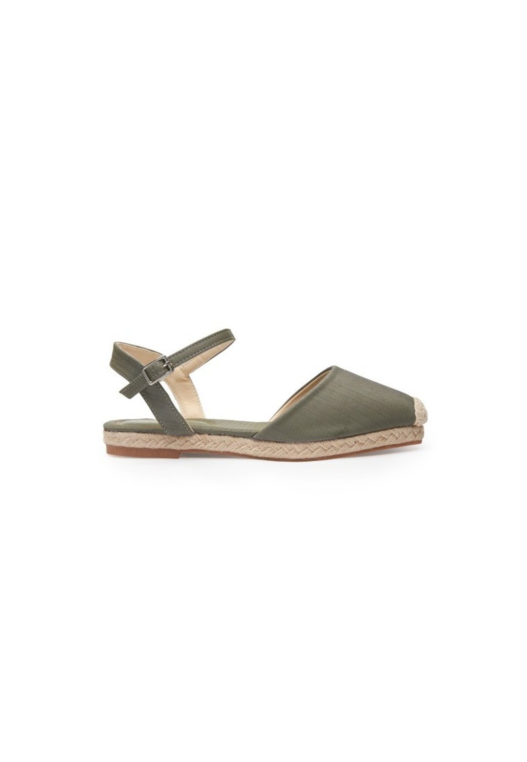 香港品牌 Kozy Sandals 凉鞋 - 绿色 - 男女凉鞋 - 环保材料 绿色