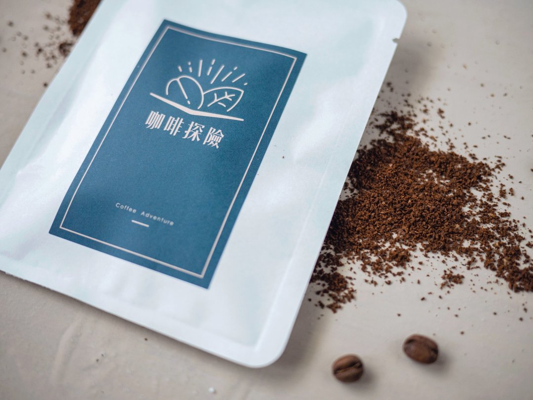 【母亲节送礼】玫瑰白桃风味 | 埃塞俄比亚 雪冽图 水洗 - 咖啡滤挂 - 咖啡 - 其他材质 咖啡色