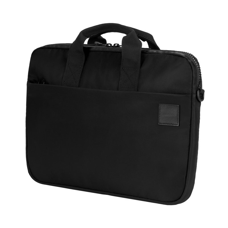 Incase Compass Brief 13寸 飞行尼龙笔电公文包 (黑) - 公文包/医生包 - 尼龙 黑色