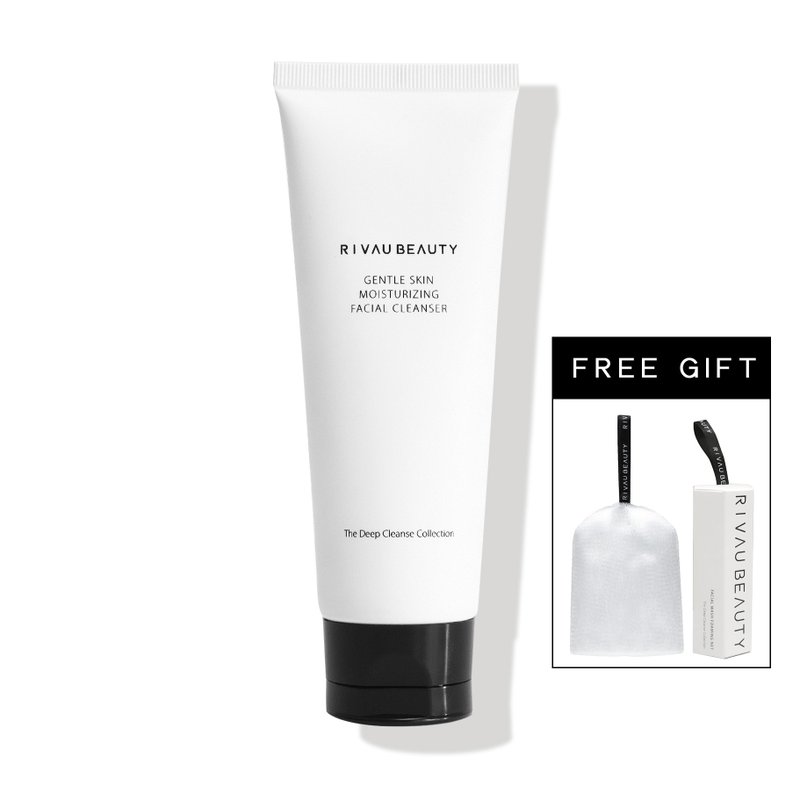 奇肌保湿胺基酸洁颜乳 | 洗面乳 毛孔 抗痘 亮白 敏感肌 台湾制 - 脸部清洁/卸妆用品 - 其他材质 