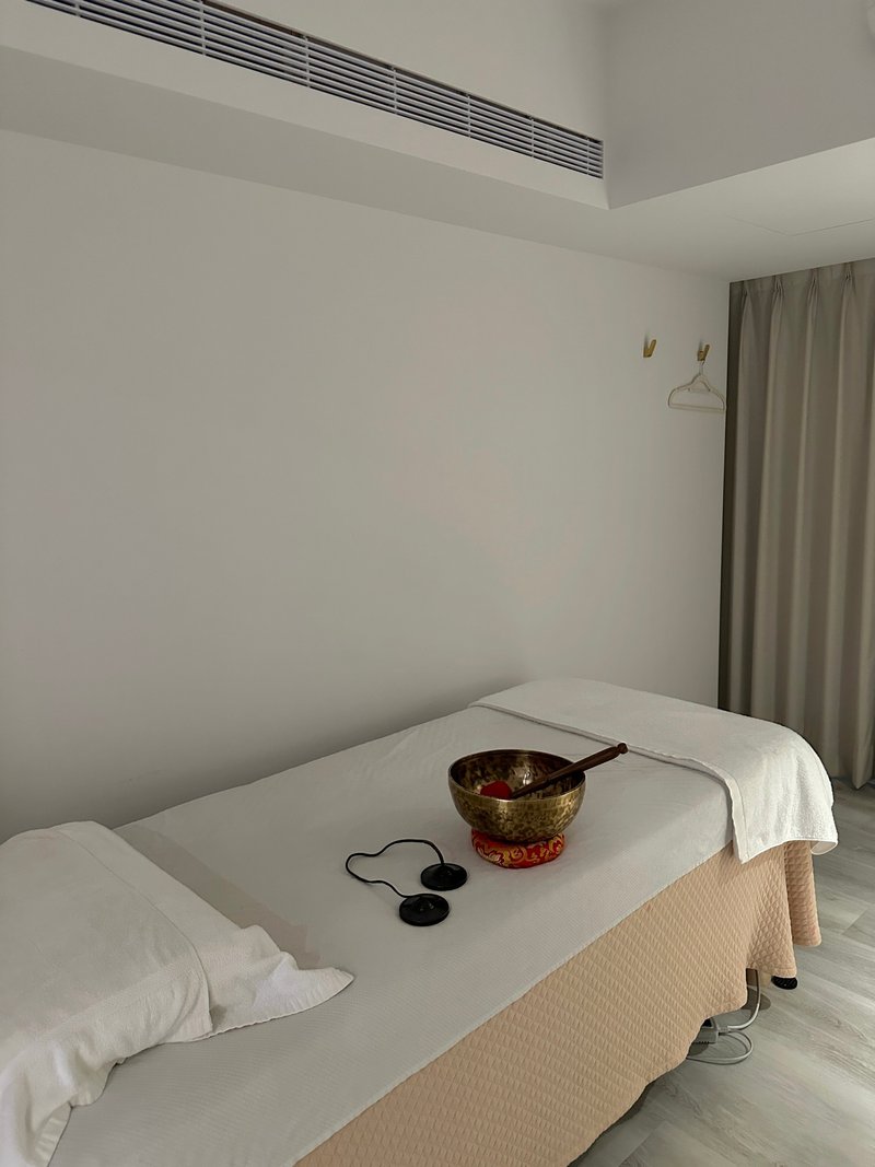 【情绪释放】zoei spa 骨盆正位疗程 - 户外/室内活动 - 其他材质 