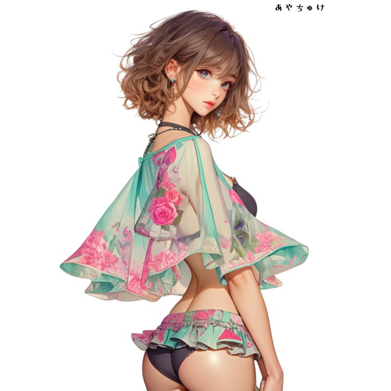 【8月新款】07-099-0017 拼贴贴纸 - 贴纸 - 纸 