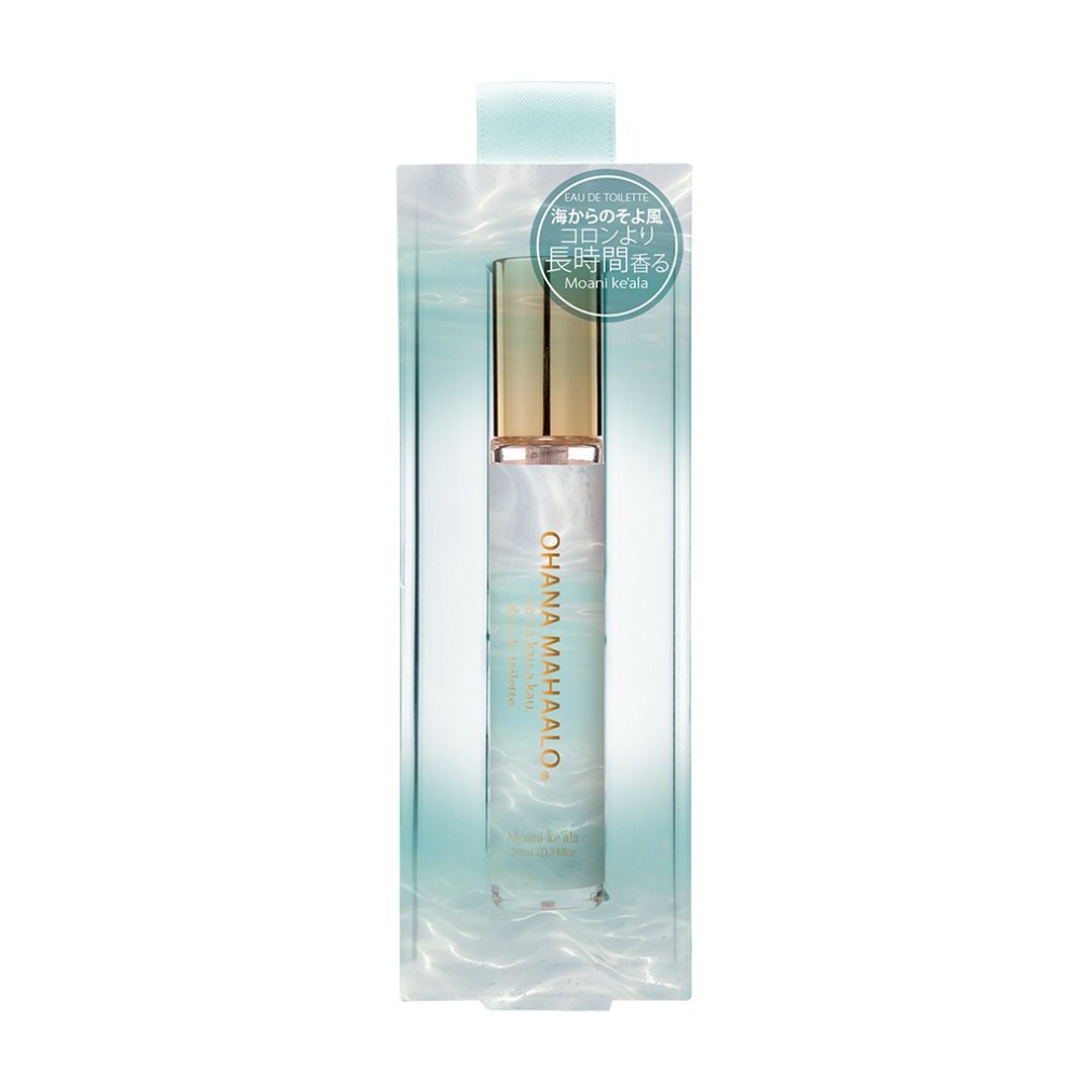 OHANA MAHAALO 海风徐徐 淡香水笔10ml - 香水/香膏 - 其他材质 