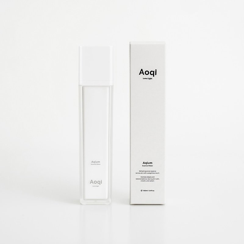 润光微导化妆水 100ml - 化妆水/喷雾 - 其他材质 