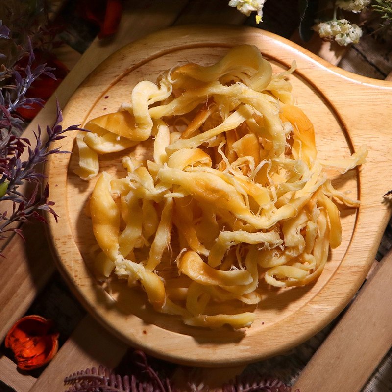 【菓青市集】香浓奶酪丝 - 零食/点心 - 其他材质 