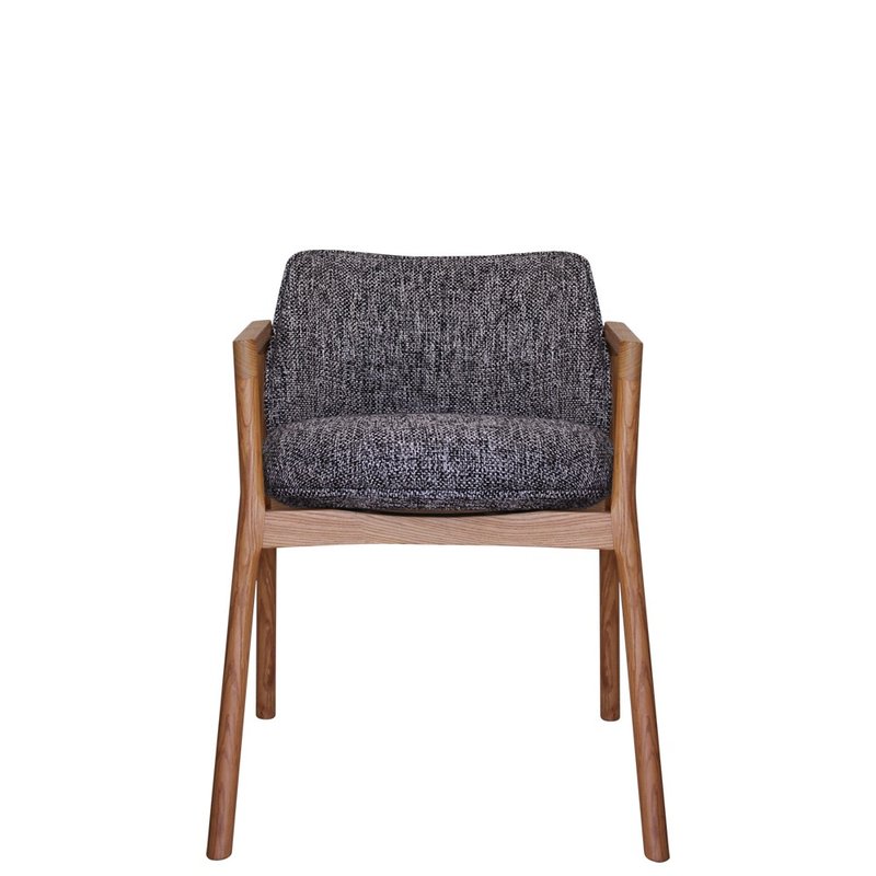 9171-5餐椅 - 椅子/沙发 - 其他材质 