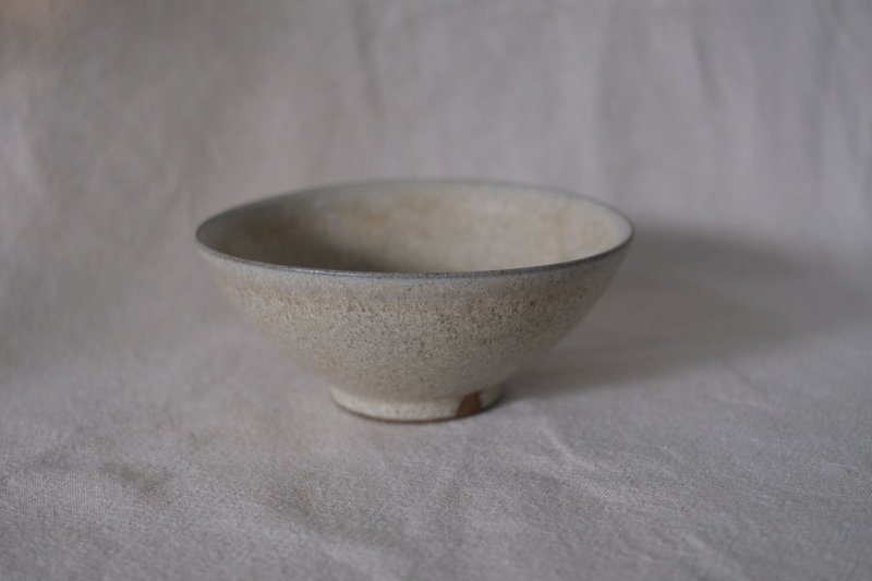 麦穗- 碗、饭碗、汤碗-4 - 碗 - 陶 