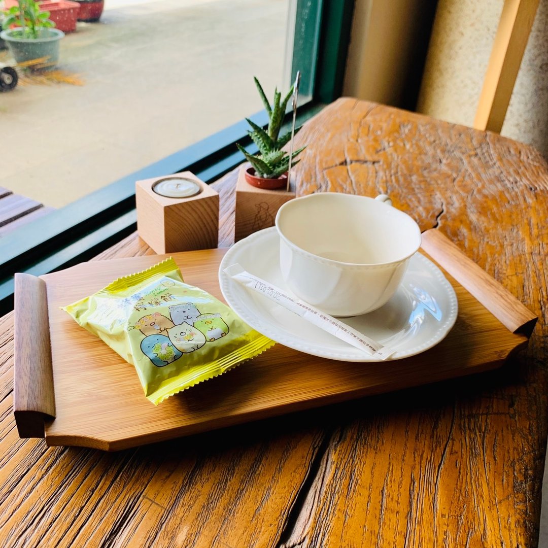 茶具托盘/居家/送礼/收纳 - 茶具/茶杯 - 木头 