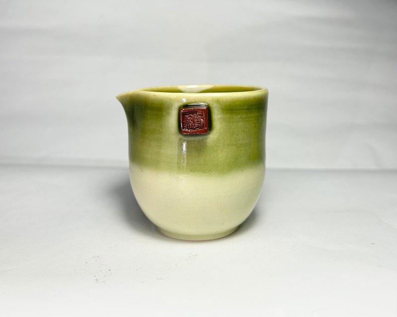 藏菁ㅣ宇治 茶海 - 茶具/茶杯 - 陶 
