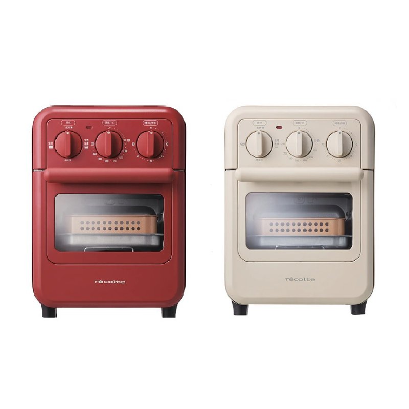 récolte 气炸小焗炉 RFT-1 - 厨房用具 - 其他材质 