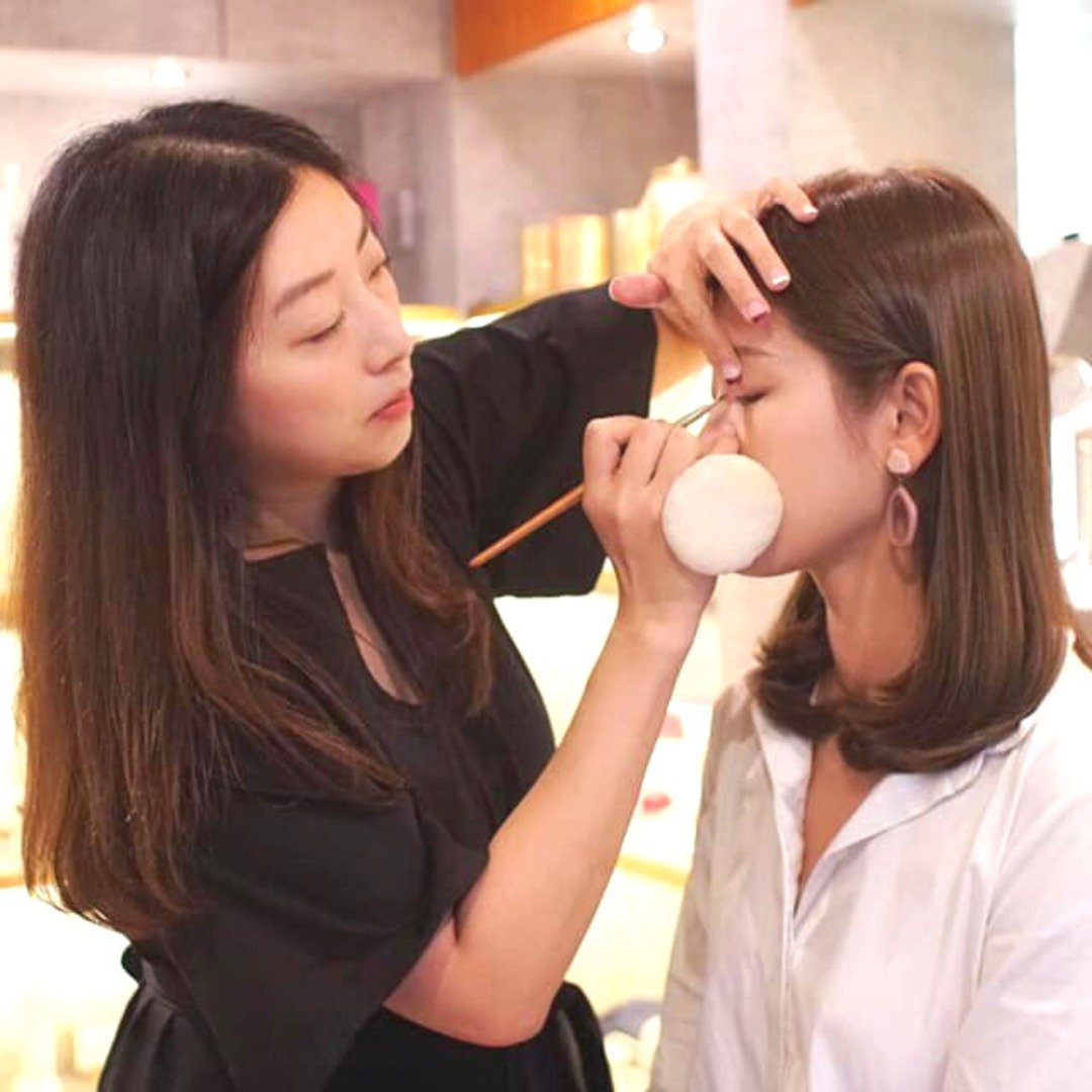 Rachel Wine 低敏矿物化妆班 - 其他 - 其他材质 