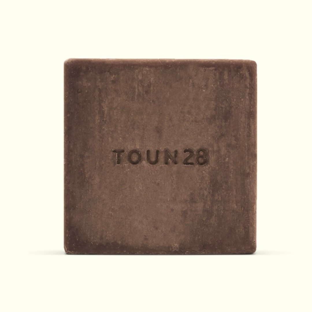 TOUN28洗发饼-S18昆布100g/韩国原厂授权经销正品现货 - 洗发用品 - 浓缩/萃取物 咖啡色