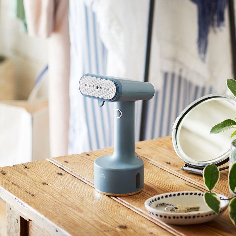 BRUNO 手提蒸气挂烫机 BOE076 (220V) - 其他小家电 - 塑料 多色