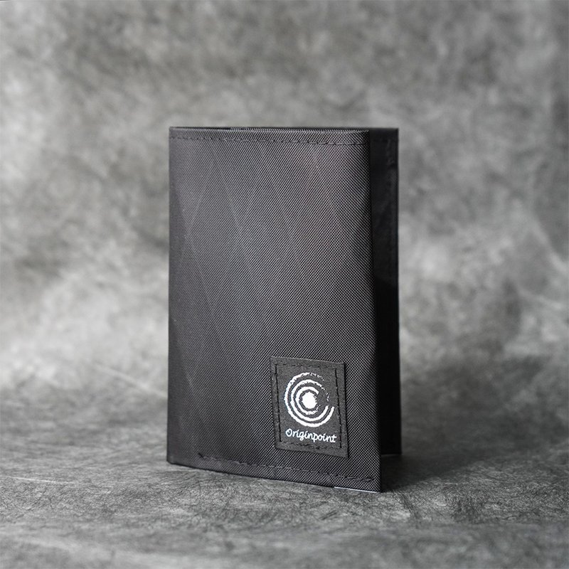 X-PAC Kado Wallet 轻量卡套包 - 皮夹/钱包 - 其他材质 