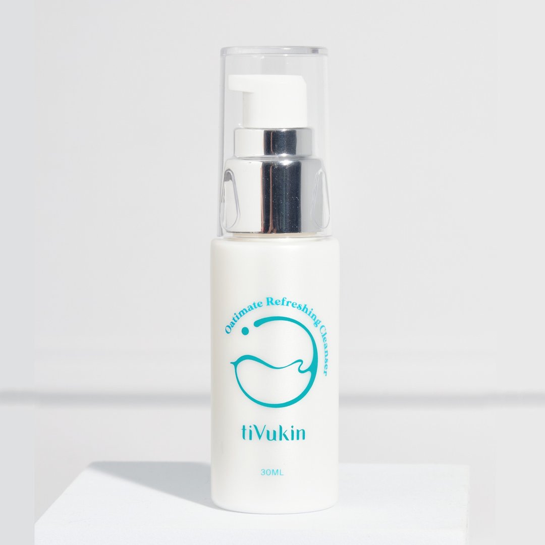 极致醒肤洁颜露 旅行压瓶款 30 ml - 脸部清洁/卸妆用品 - 其他材质 
