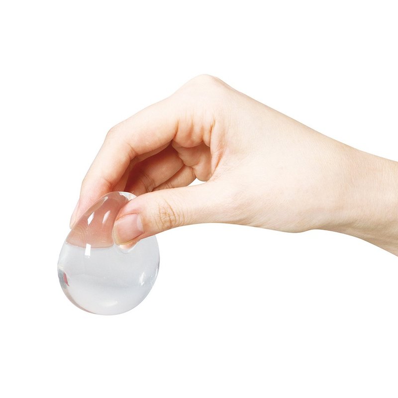 可以用手抓的水 - 蜡烛/香氛/手工皂 - 其他材质 