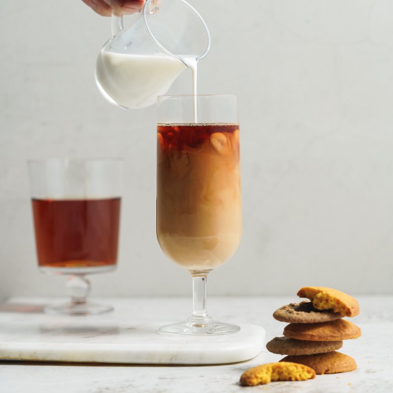 【锅煮奶茶推荐】日月潭阿萨姆红茶150g 浓厚甘醇 麦芽焦糖香 - 茶 - 新鲜食材 黑色