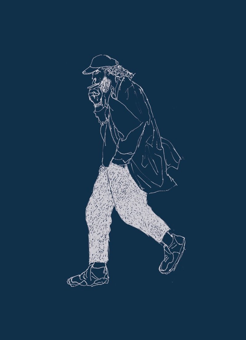 彩色画像 系列 【001】| color picture - 卡片/明信片 - 纸 多色