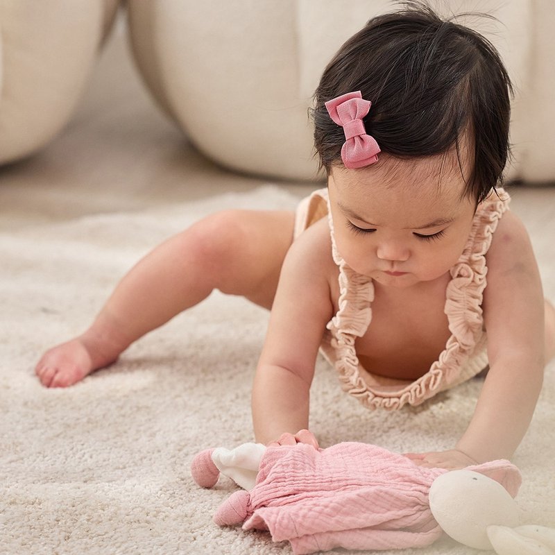 NO.52 蝴蝶结发夹 - 发饰 - 其他材质 